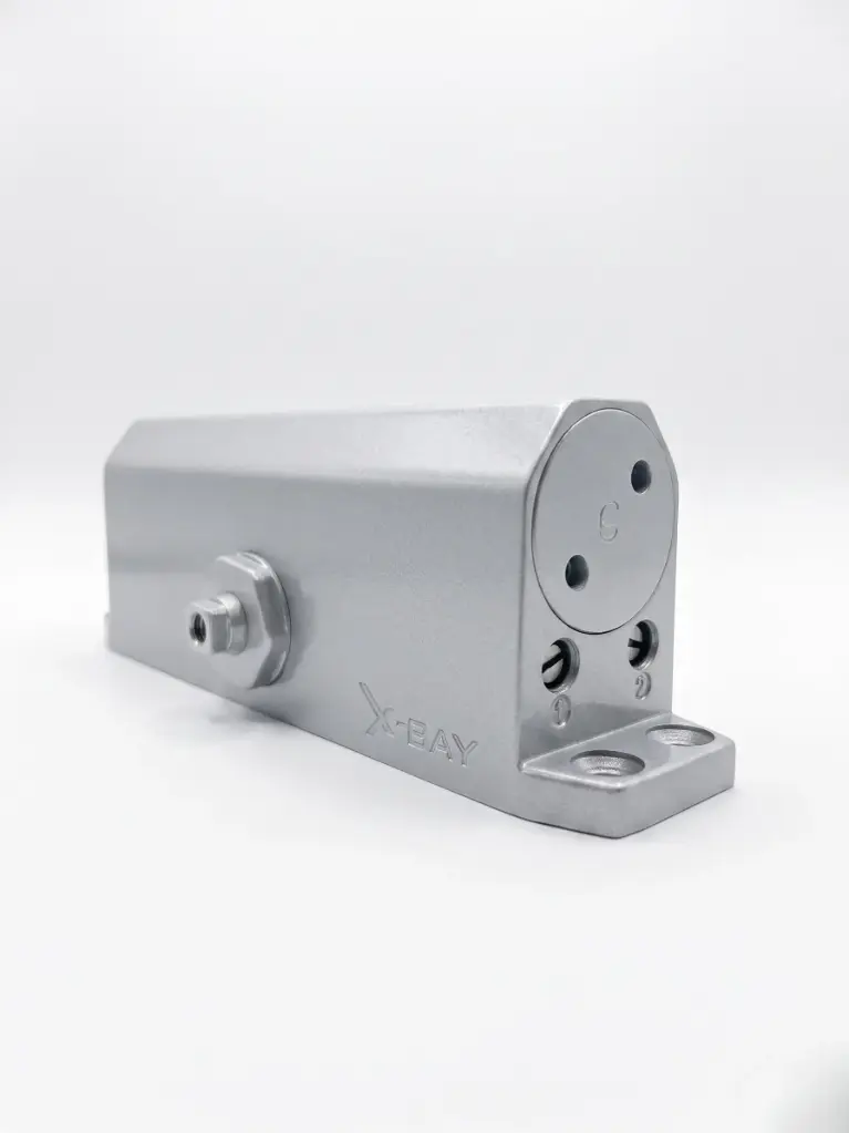 X-Bay XB-CH003 Kapı Hidroliği No:3 – 45-60 Kg, Yangına Dayanıklı 