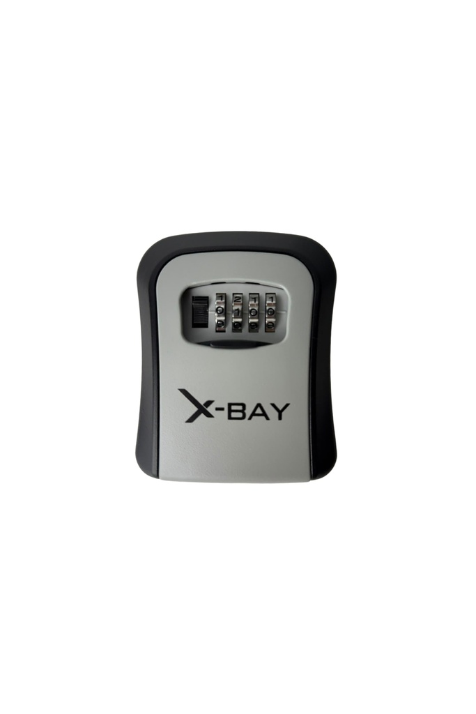 X-Bay XB-V90 Şifreli Anahtar Kutusu