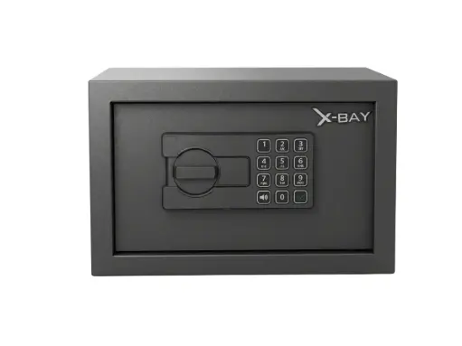 X-BAY XB-2000 DİJİTAL ÇELİK KASA (KÜÇÜK BOY)