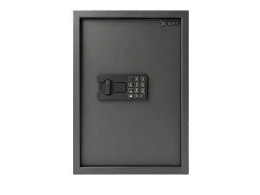 X-BAY XB-5000 DİJİTAL ÇELİK KASA (BÜYÜK BOY)